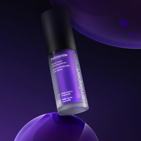 Instasmile - Instant White Serum  💜