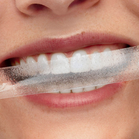 Night Whitening Strips