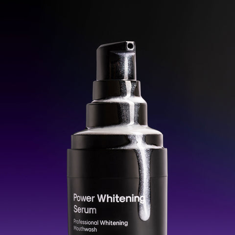 Smilepen Power Whitening Mouthwash Serum