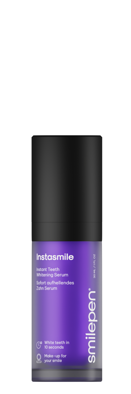 Instasmile - Instant White Serum  💜